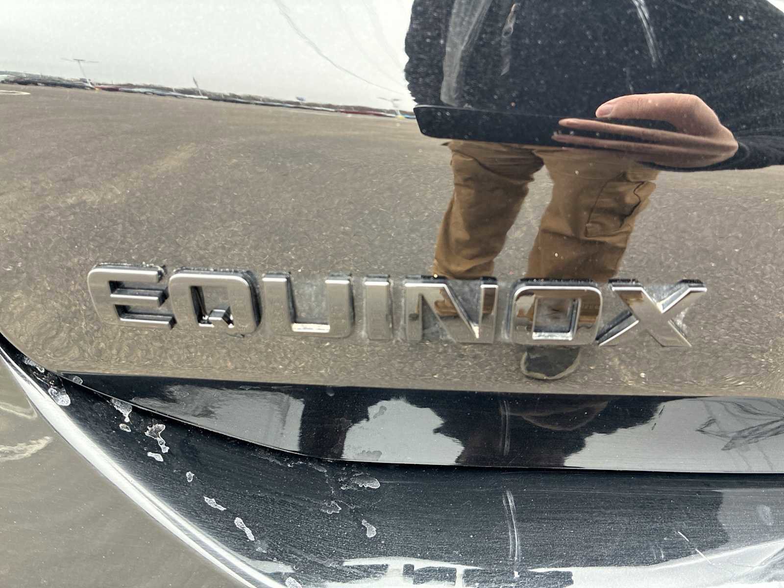 Used 2024 Chevrolet Equinox LS w/ LS Convenience Package image 31