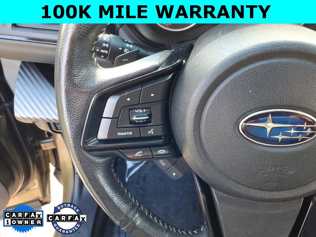 Certified 2022 Subaru Ascent Onyx Edition image 25