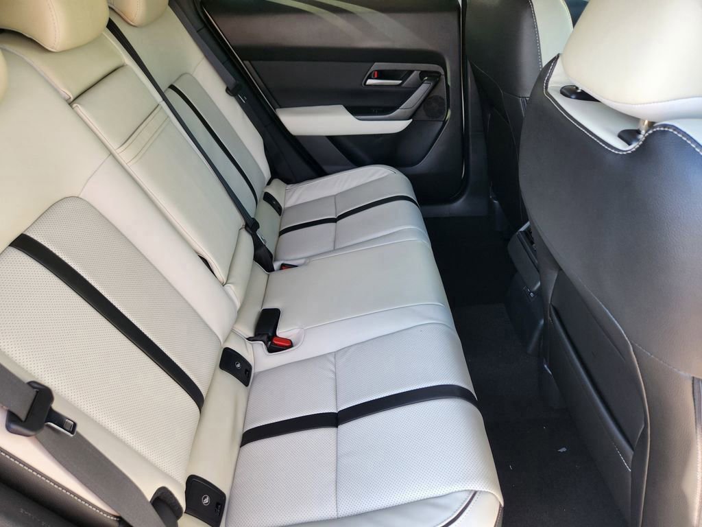 New 2026 MAZDA CX-50 AWD 2.5 S w/ Cargo Package image 22