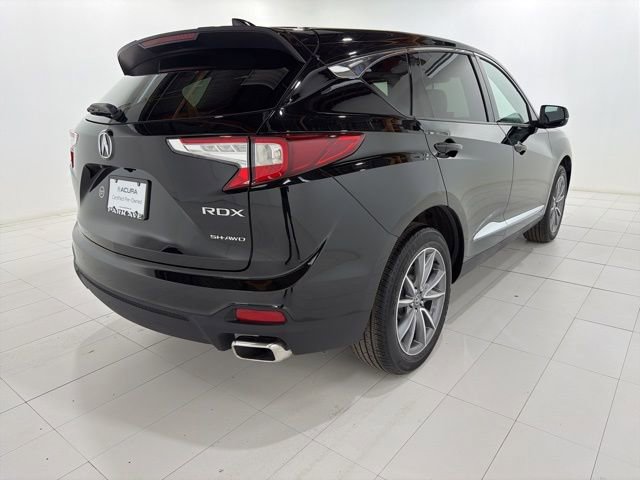 Certified 2023 Acura RDX w/ Technology Package image 5