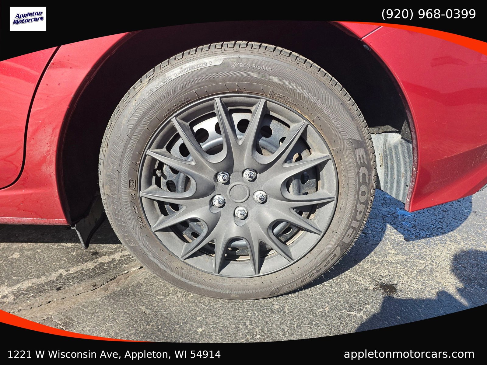 Used 2017 Subaru Impreza 2.0i image 37