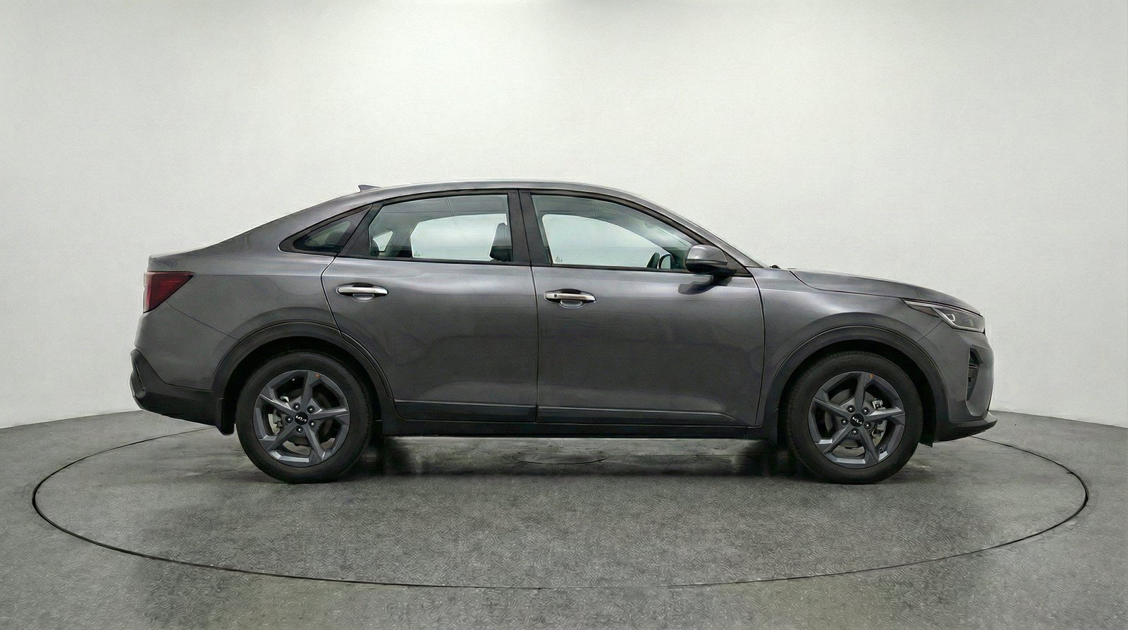 Used 2025 Kia K4 FWD image 11