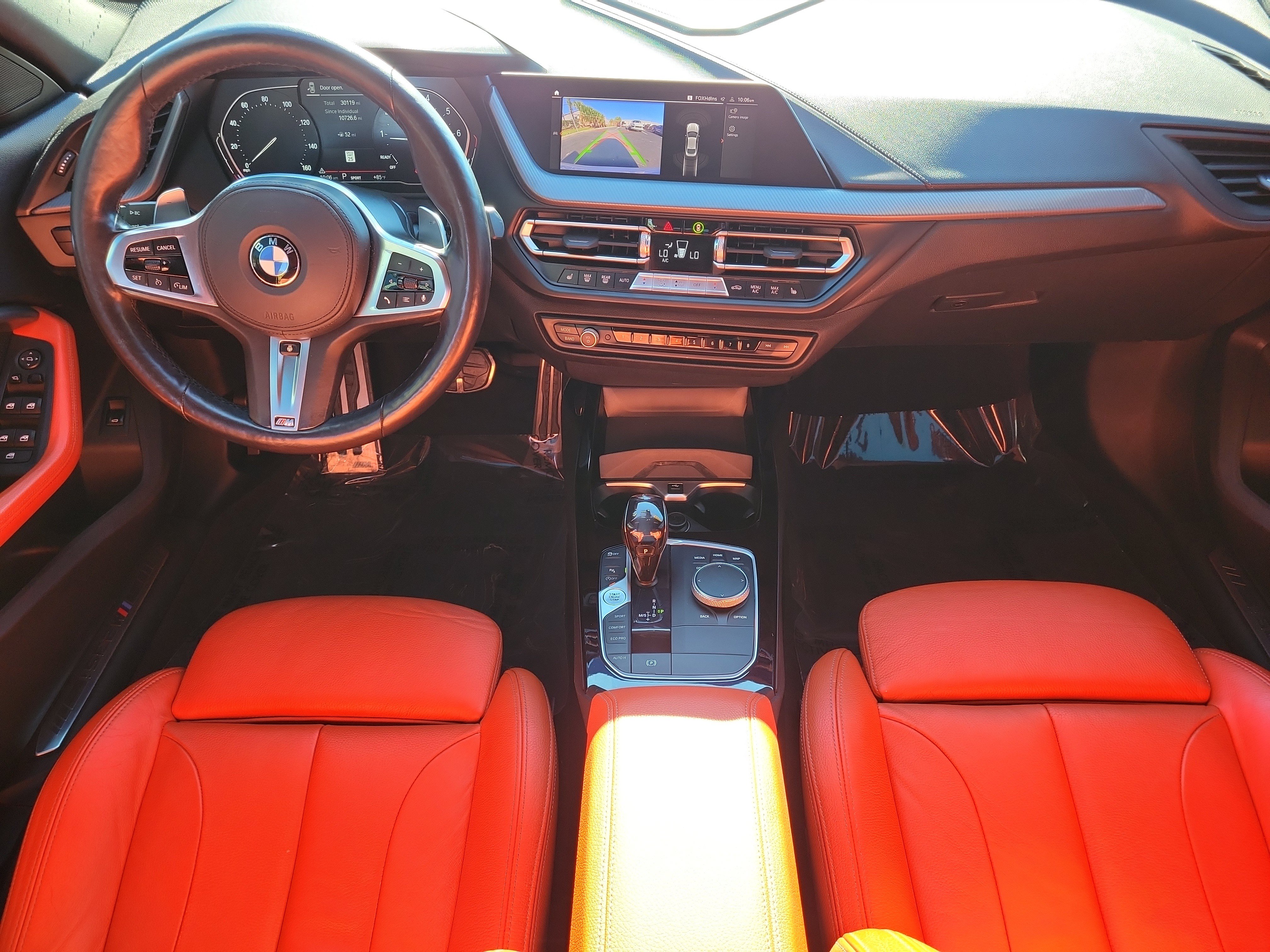 Used 2021 BMW M235i xDrive Gran Coupe AWD/4WD image 13