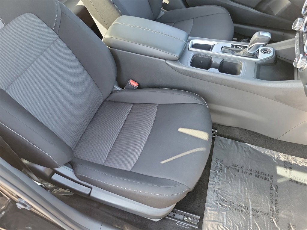 Used 2023 Nissan Sentra SV w/ All-Weather Package image 19