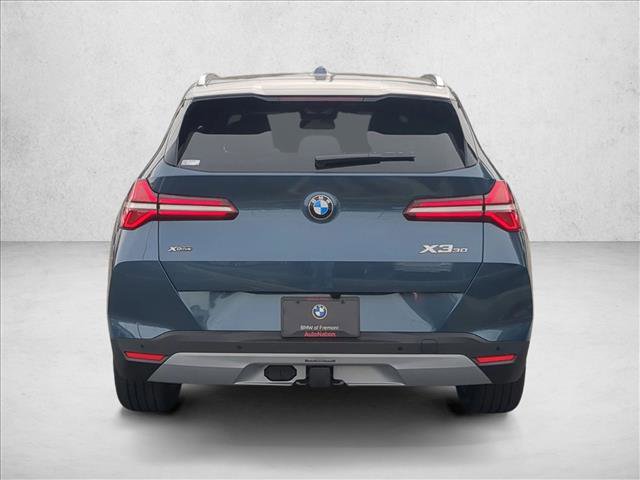 Used 2026 BMW X3 xDrive30 w/ Convenience Package image 8