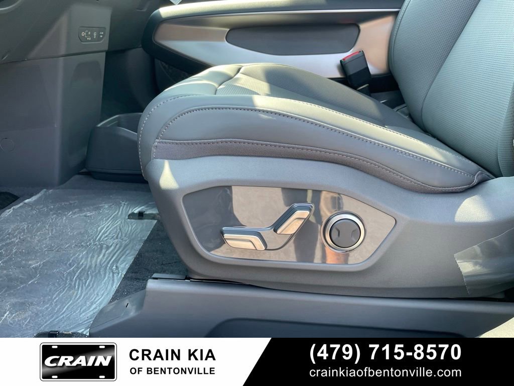 New 2026 Kia EV9 Light image 22