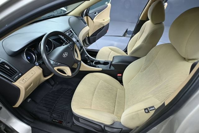 Used 2011 Hyundai Sonata GLS FWD image 16