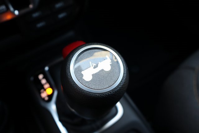 New 2025 Jeep Wrangler Sport S image 25