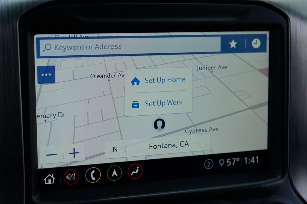 Used 2020 GMC Sierra 2500 Denali w/ Denali Ultimate Package image 34