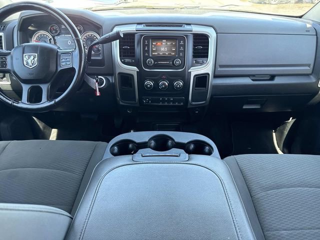 Used 2018 RAM 5500 SLT w/ Quick Order Package 29G SLT image 22