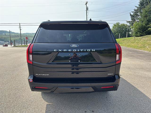 New 2027 Ford Expedition Max Platinum w/ Driver's Package AWD/4WD image 3