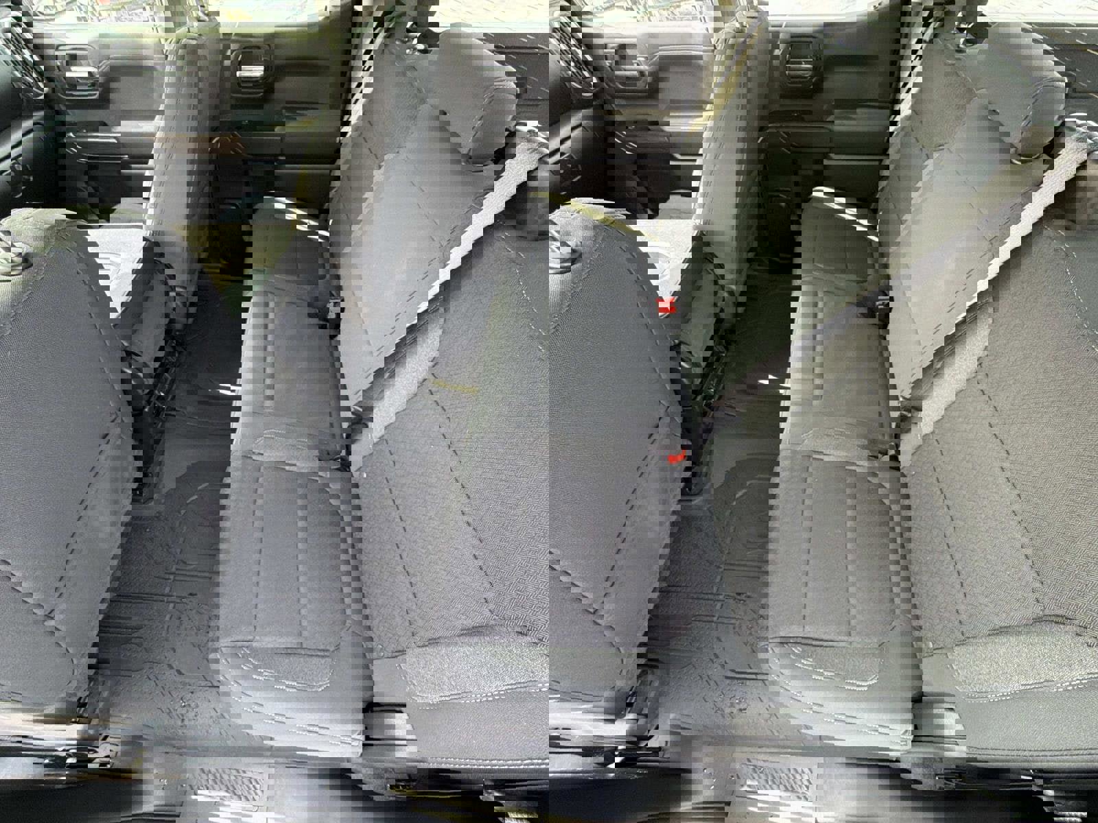 Certified 2019 Chevrolet Silverado 1500 LT w/ All-Star Edition image 4