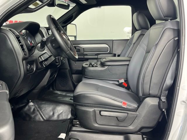 New 2026 RAM 2500 Tradesman image 23