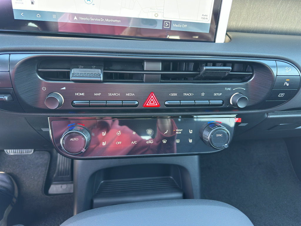 New 2026 Hyundai Palisade XRT Pro image 21