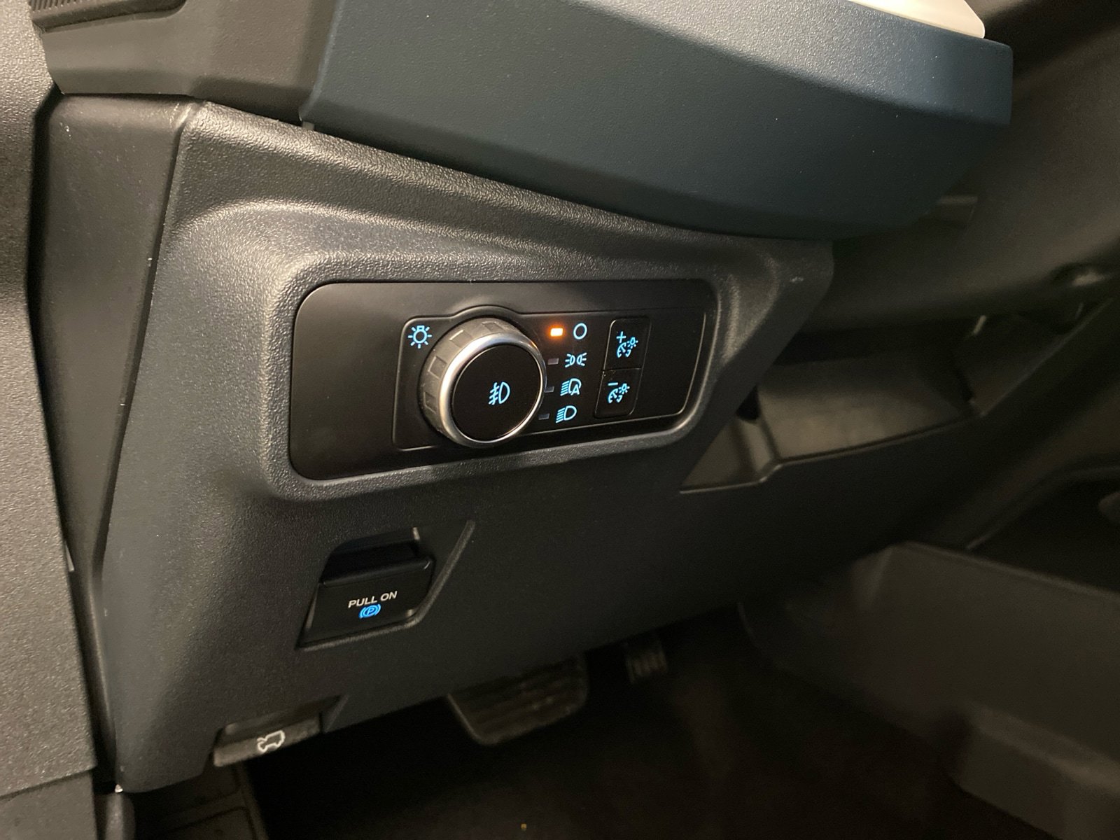 New 2026 Ford Bronco Heritage Edition AWD/4WD image 23