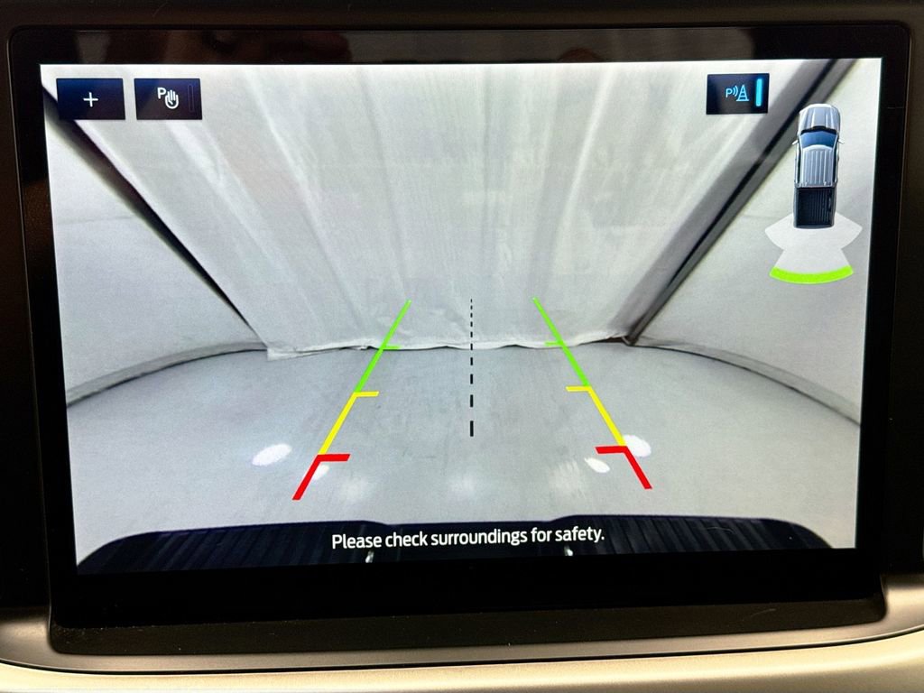 Used 2021 Ford F150 XLT w/ Equipment Group 302A High image 15