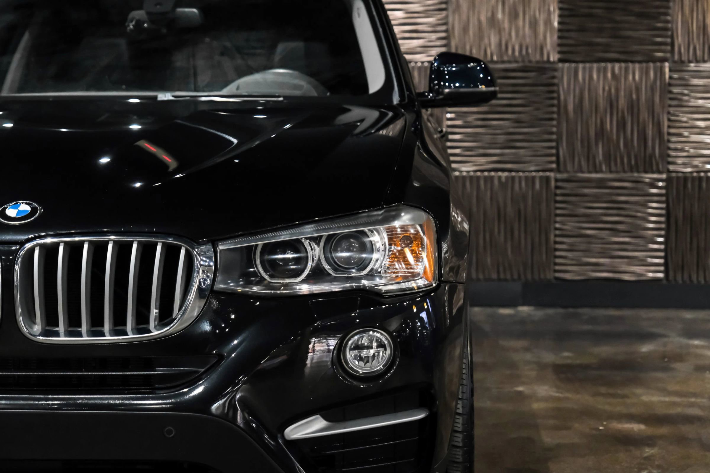 Used 2016 BMW X4 xDrive35i AWD/4WD image 45