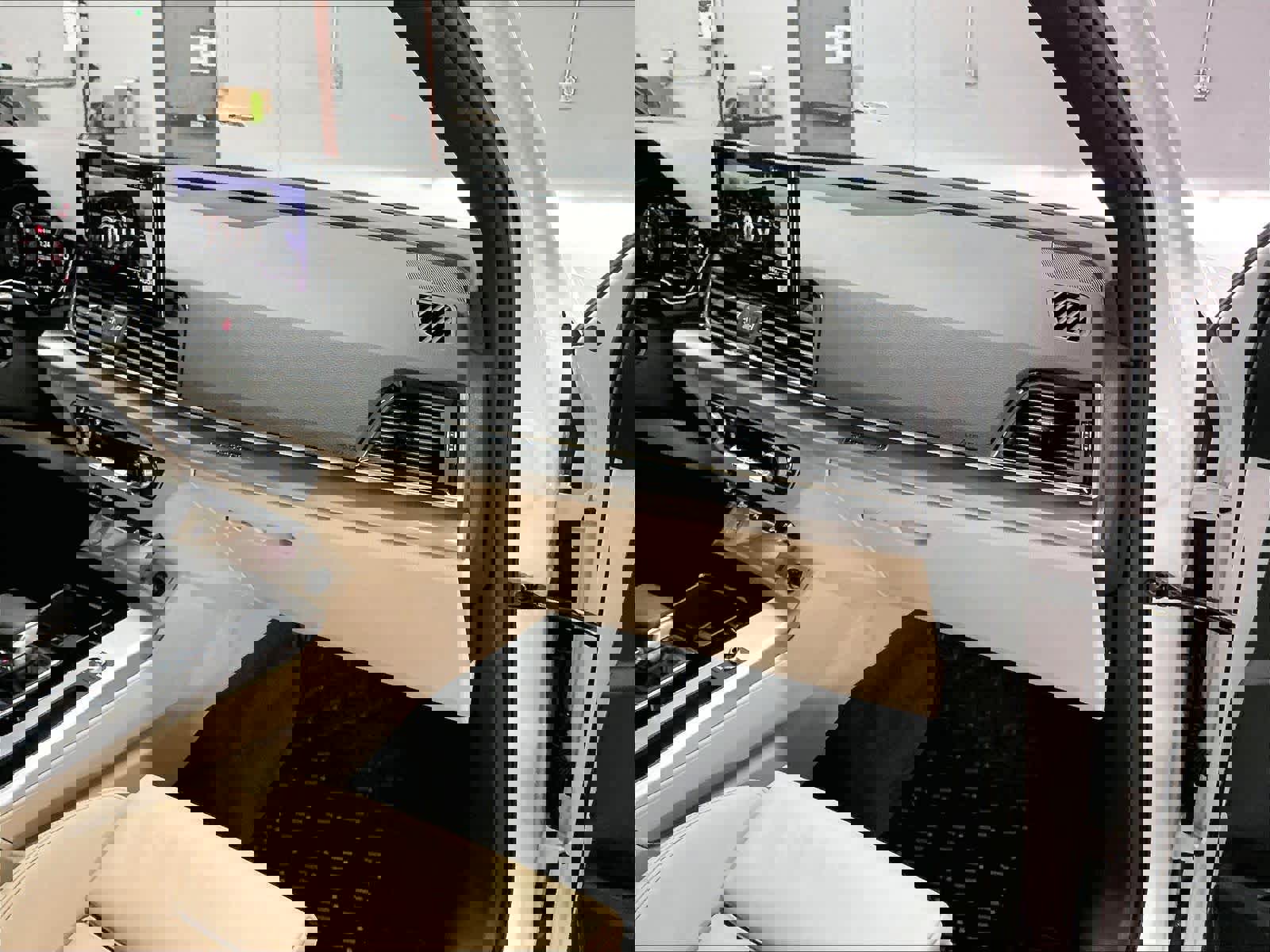 Used 2025 Audi Q5 2.0T Premium w/ Convenience Plus Package image 19