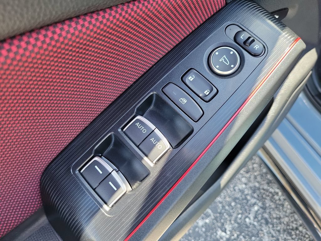 Used 2022 Honda Civic Si image 11