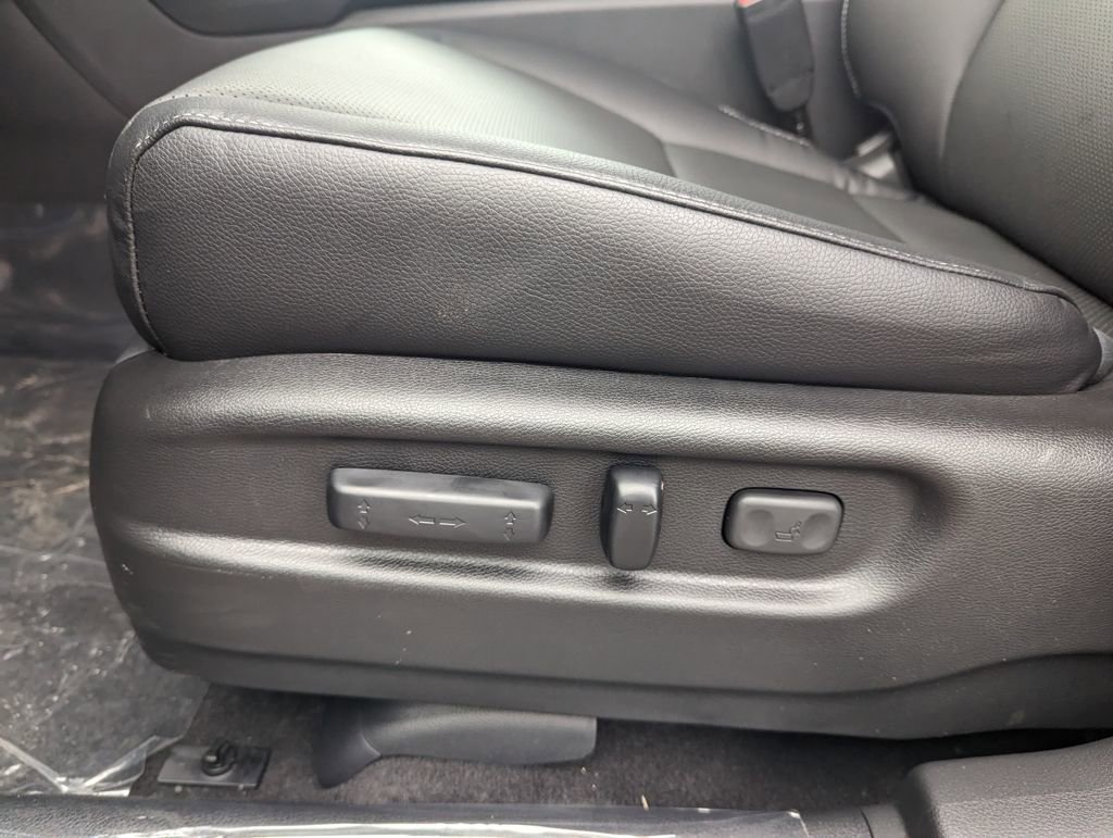 New 2026 Honda Ridgeline RTL image 11