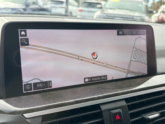 Used 2020 BMW X3 M40i w/ Premium Package image 28