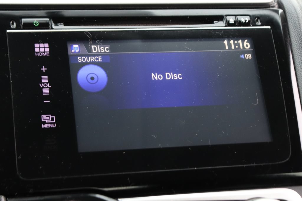 Used 2016 Honda Fit EX image 27