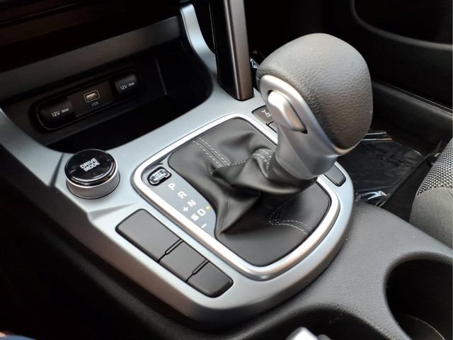 Used 2024 Kia Seltos LX AWD/4WD image 23
