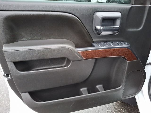 Used 2016 GMC Sierra 2500 SLE w/ SLE Preferred Package image 15