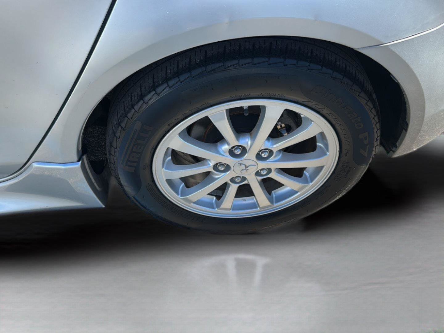 Used 2010 Mitsubishi Lancer ES FWD image 23