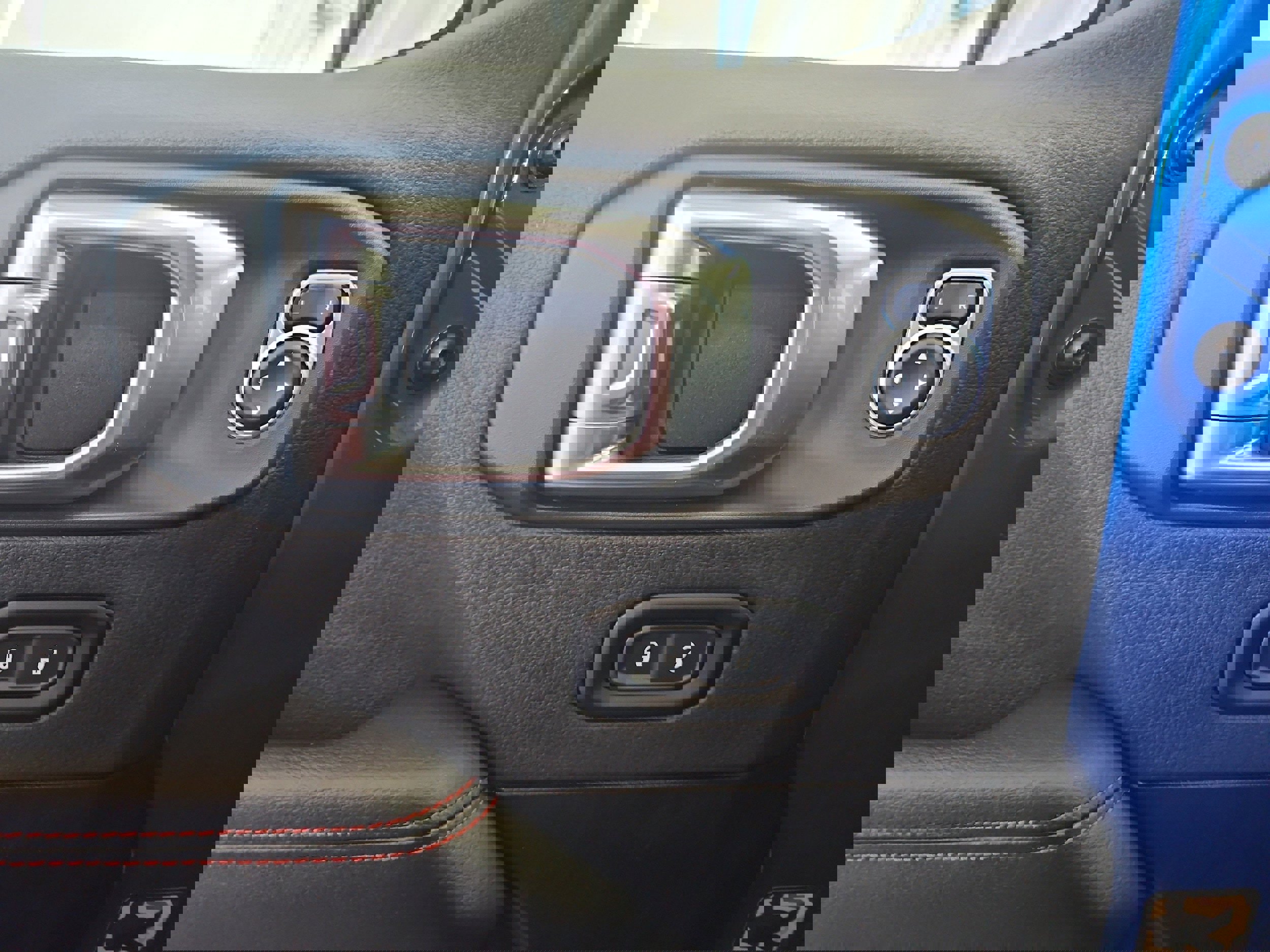 Used 2023 Jeep Gladiator Rubicon w/ LED Lighting Group image 8