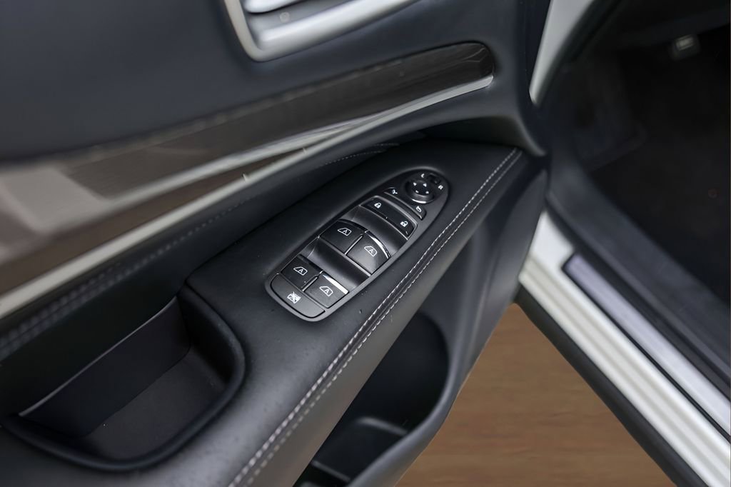 Used 2019 INFINITI QX60 Pure image 23