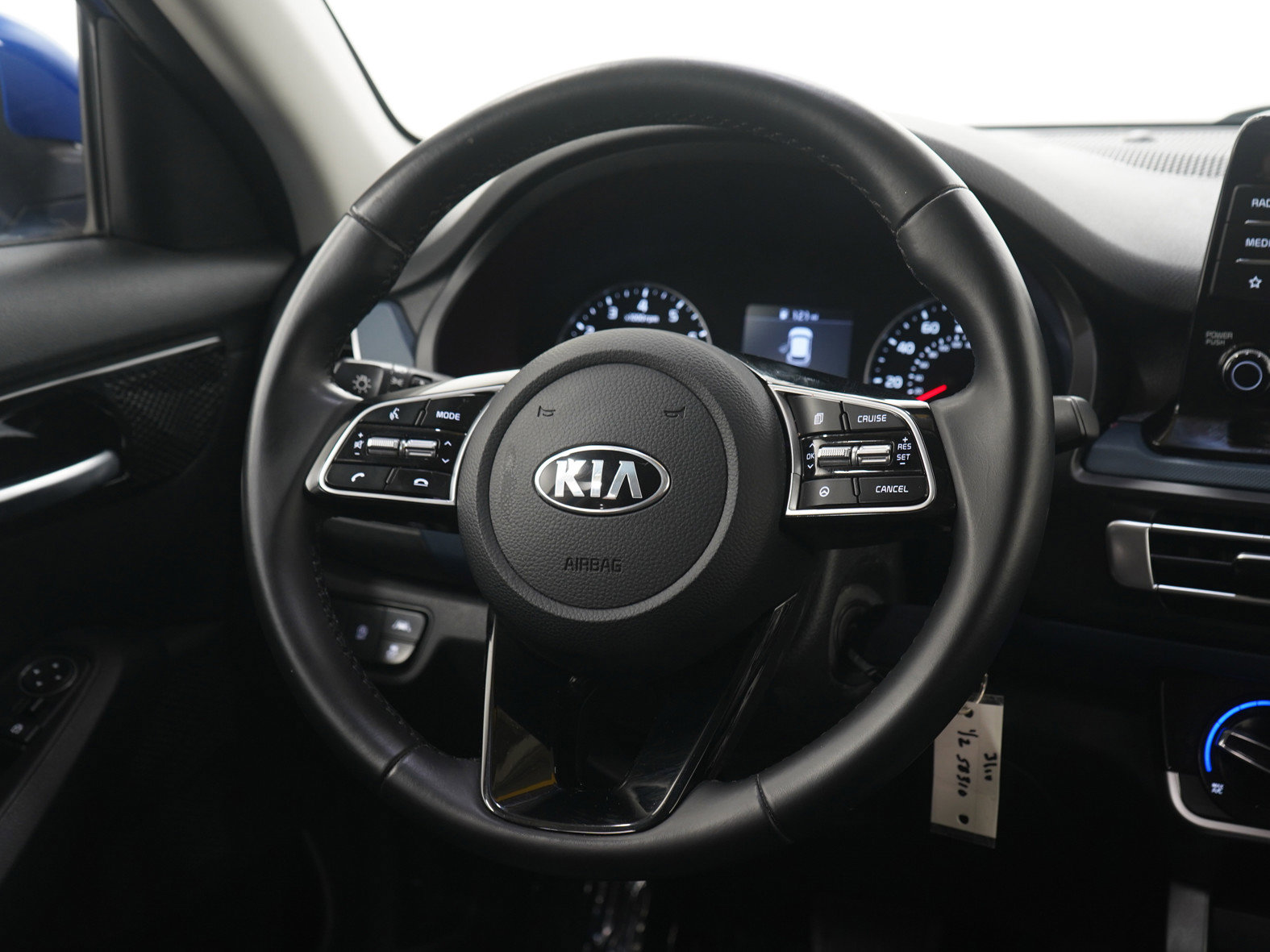 Used 2021 Kia Seltos S image 14