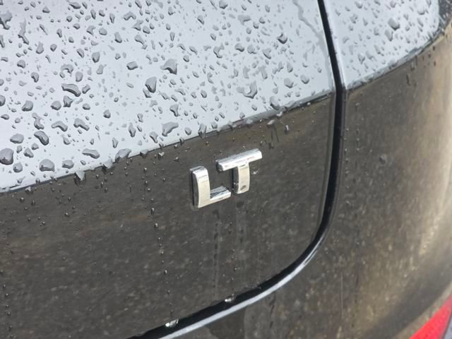 New 2026 Chevrolet TrailBlazer LT w/ Convenience Package image 17