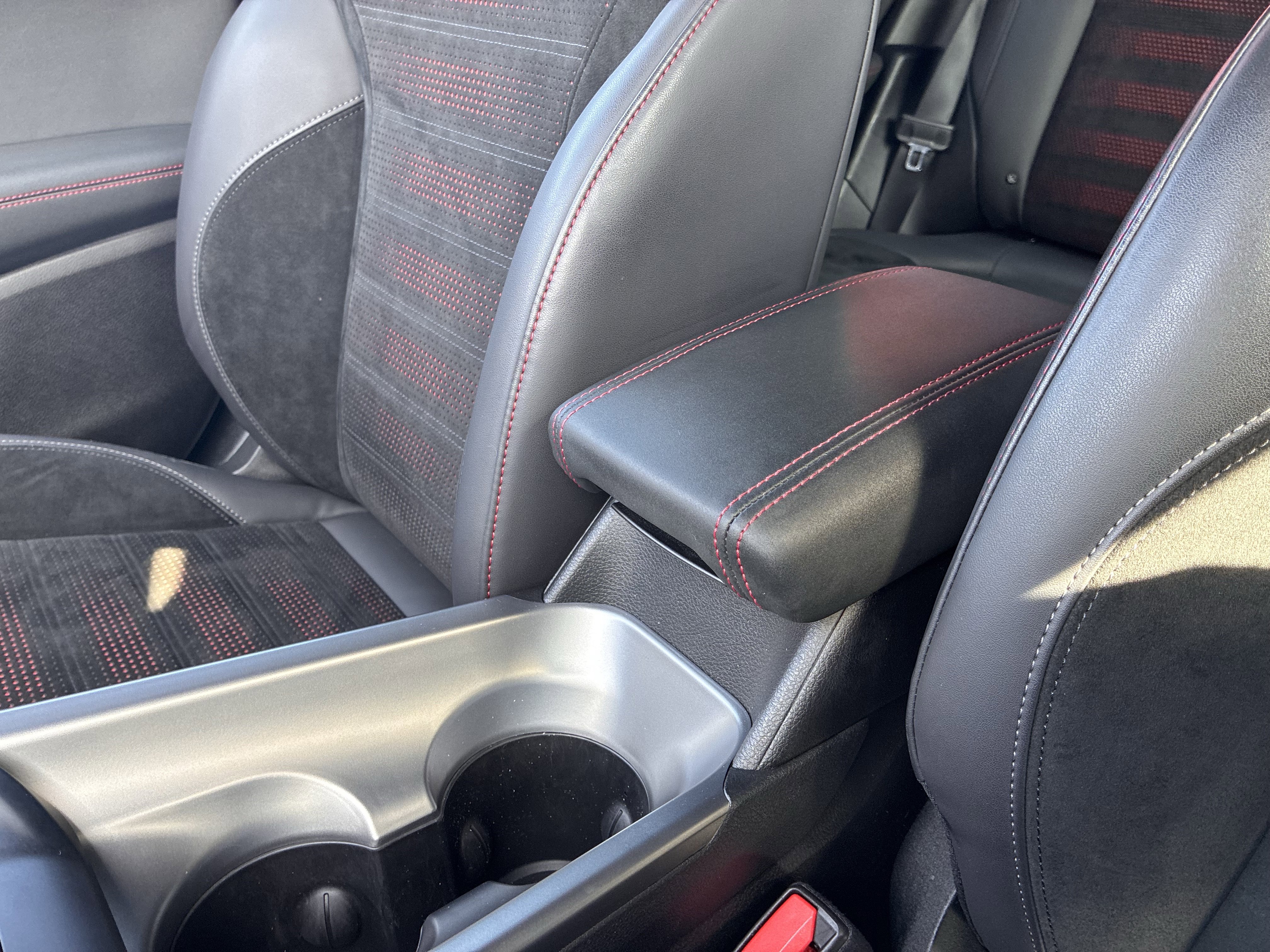 Used 2024 Dodge Hornet R/T AWD/4WD image 20
