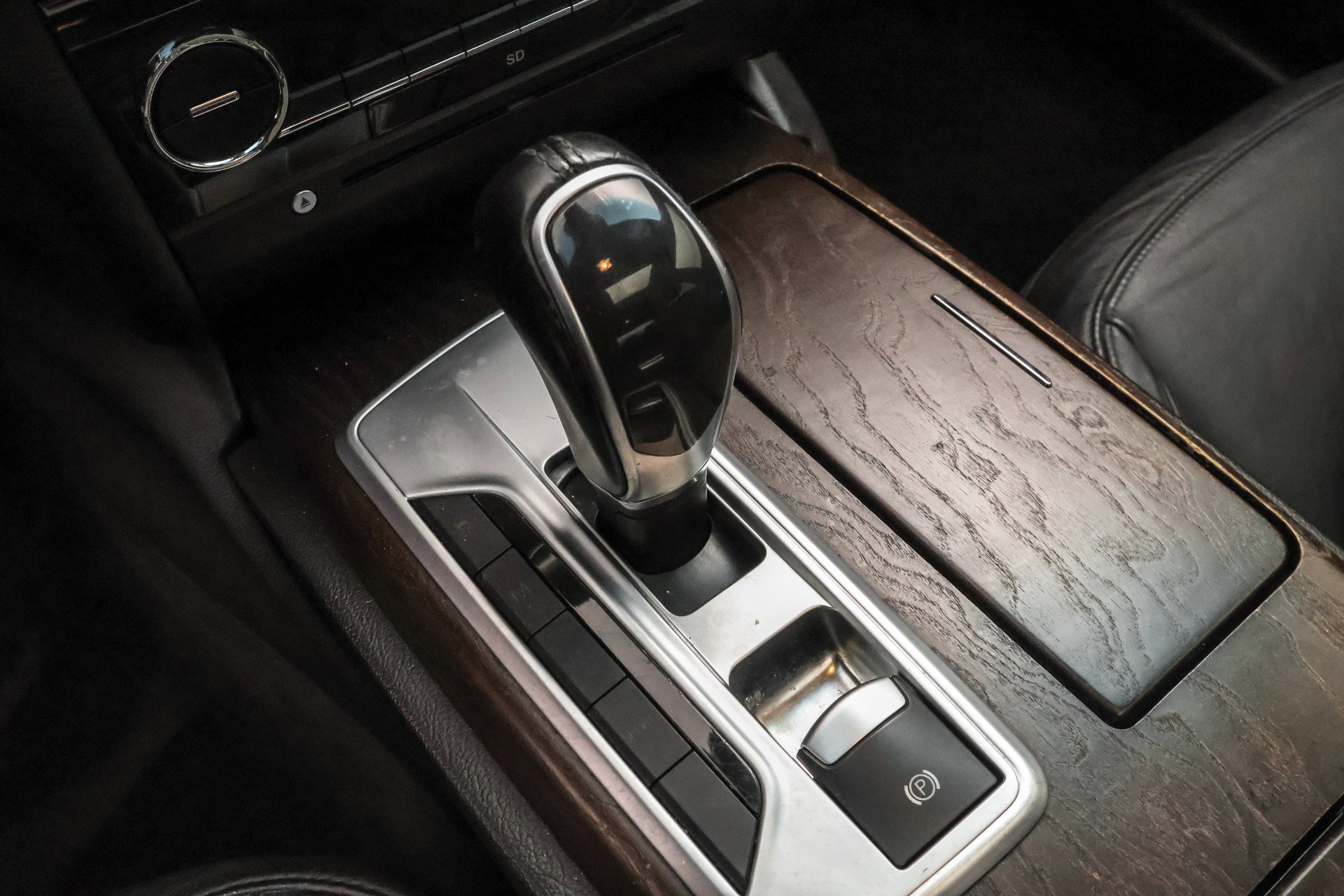 Used 2014 Maserati Ghibli S Q4 image 12