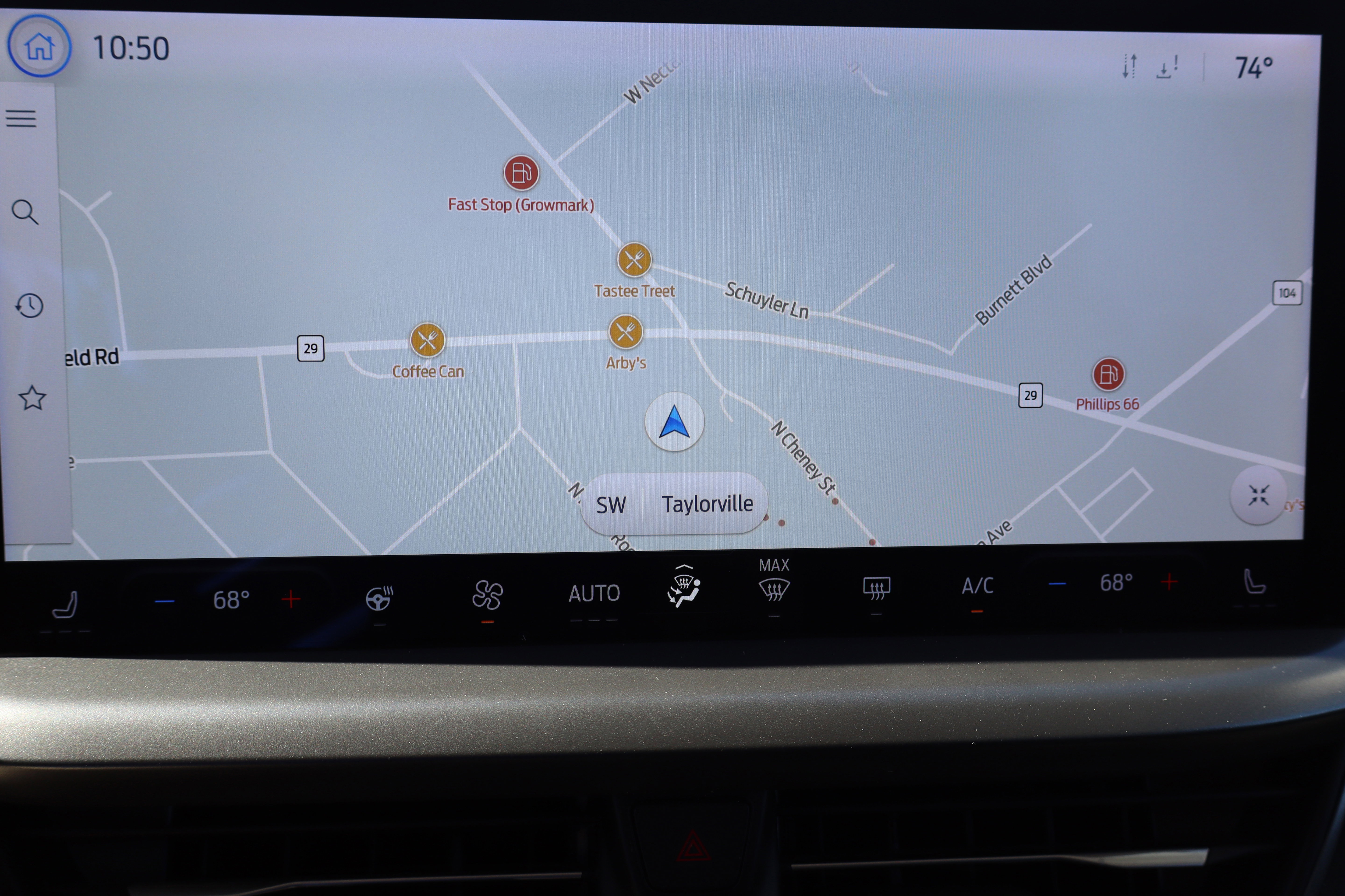 Used 2023 Ford Escape Active w/ Tech Pack #2 image 20