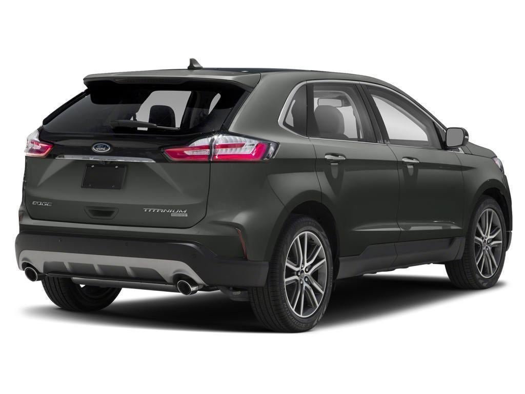 Used 2020 Ford Edge SEL w/ Convenience Package AWD/4WD image 94