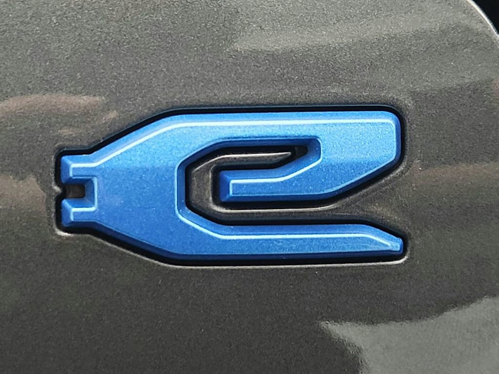 Used 2023 Jeep Grand Cherokee Overland image 30