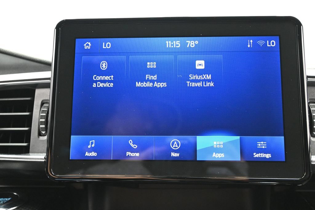 Used 2023 Ford Explorer ST AWD/4WD image 31