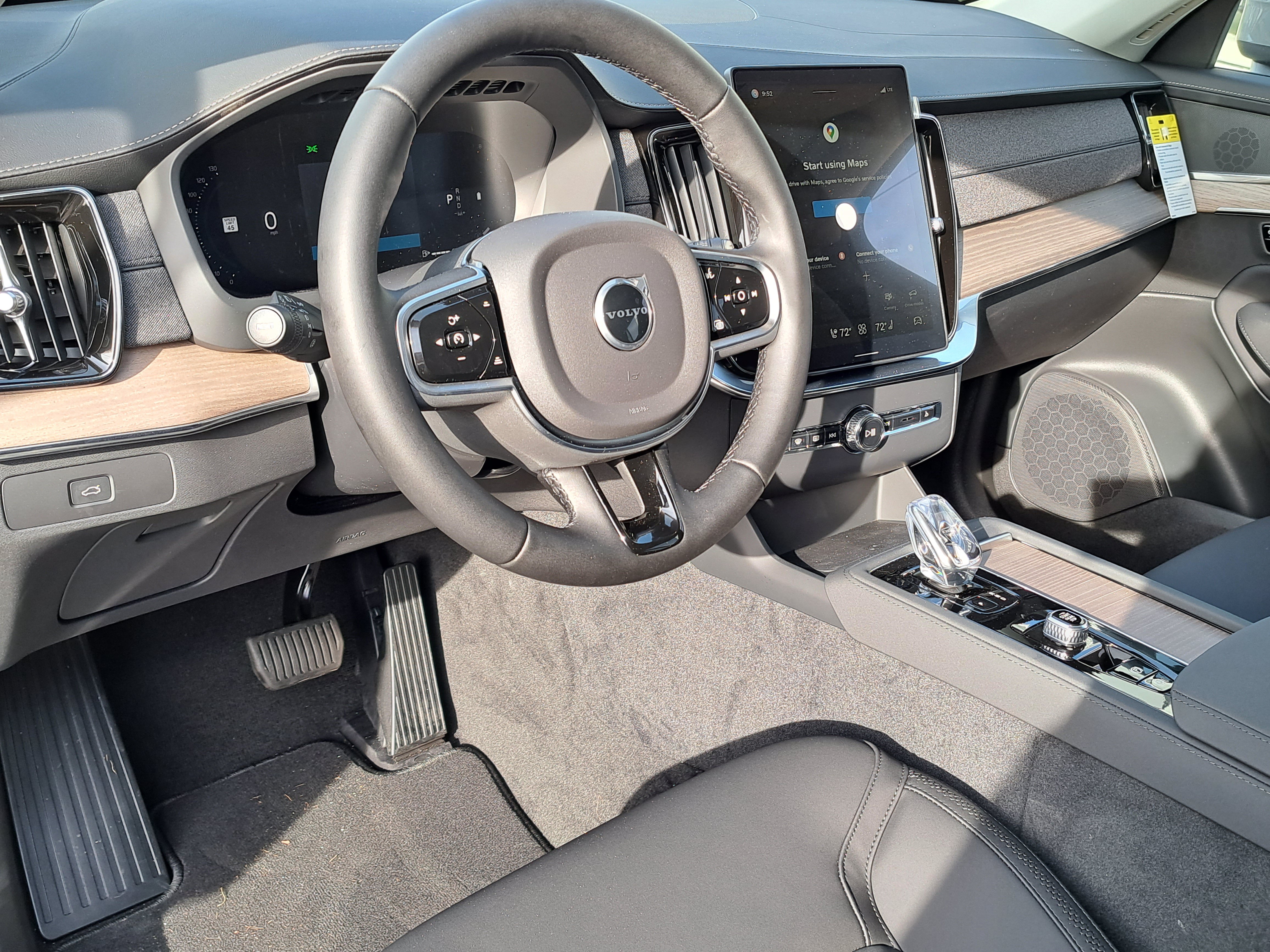 New 2026 Volvo XC90 B6 Plus AWD/4WD image 5