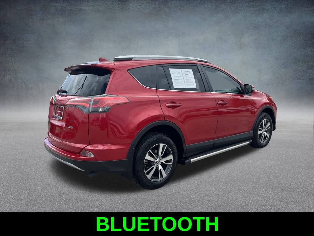 Used 2016 Toyota RAV4 XLE image 5