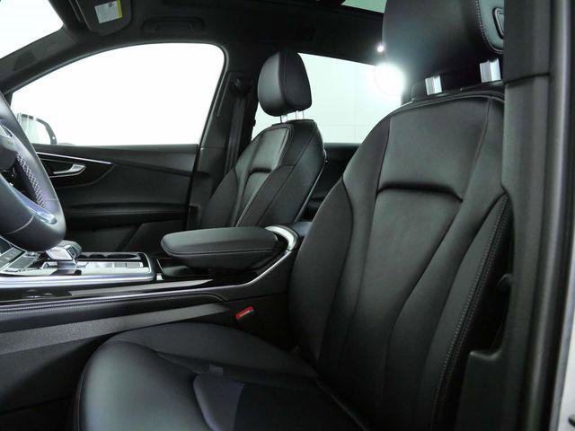 Used 2025 Audi Q7 2.0T Premium Plus w/ Premium Plus Package image 17