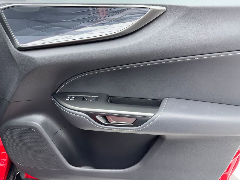 Used 2024 Lexus NX 250 FWD image 32