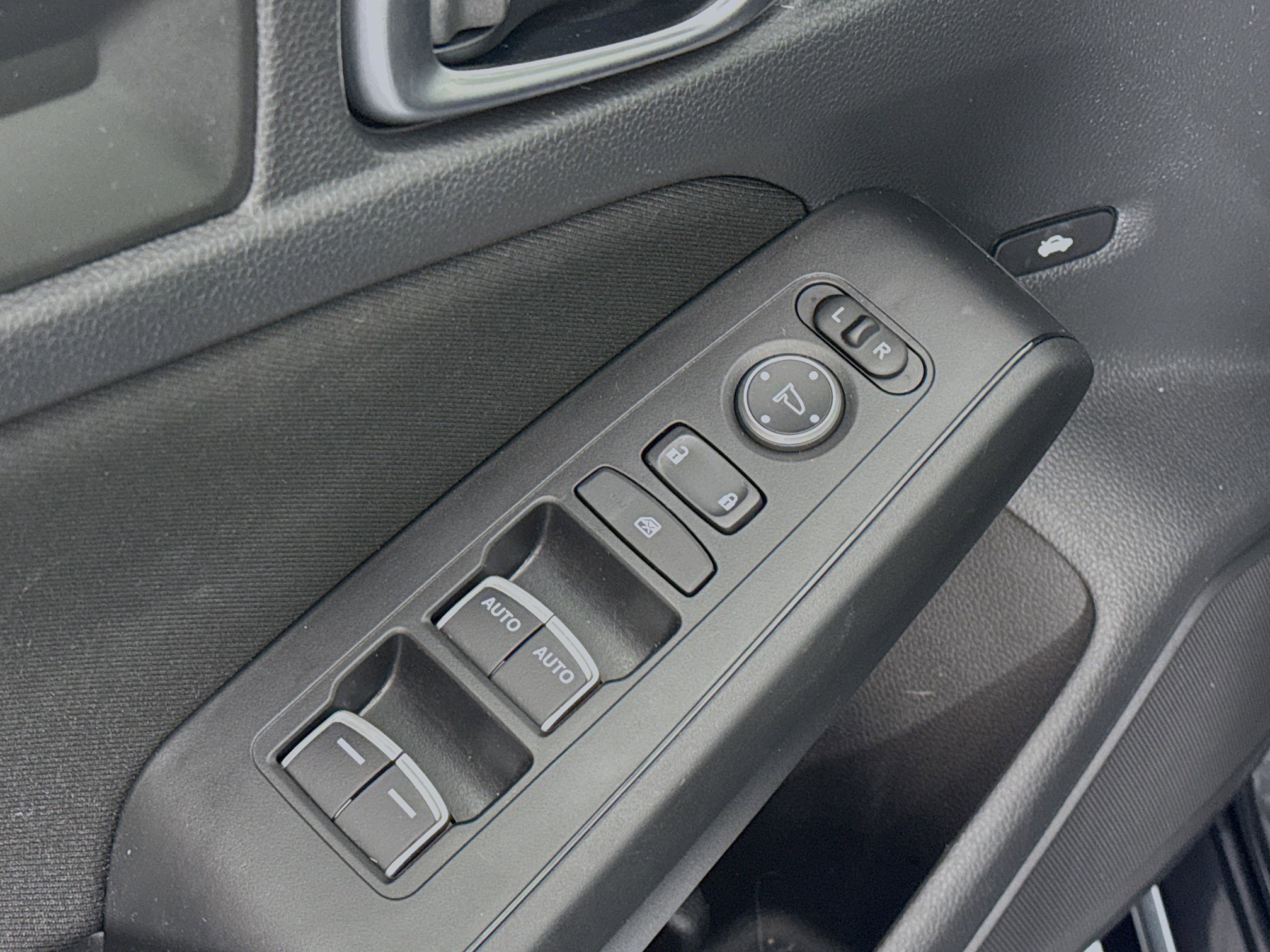 Certified 2022 Honda Civic Sport image 17