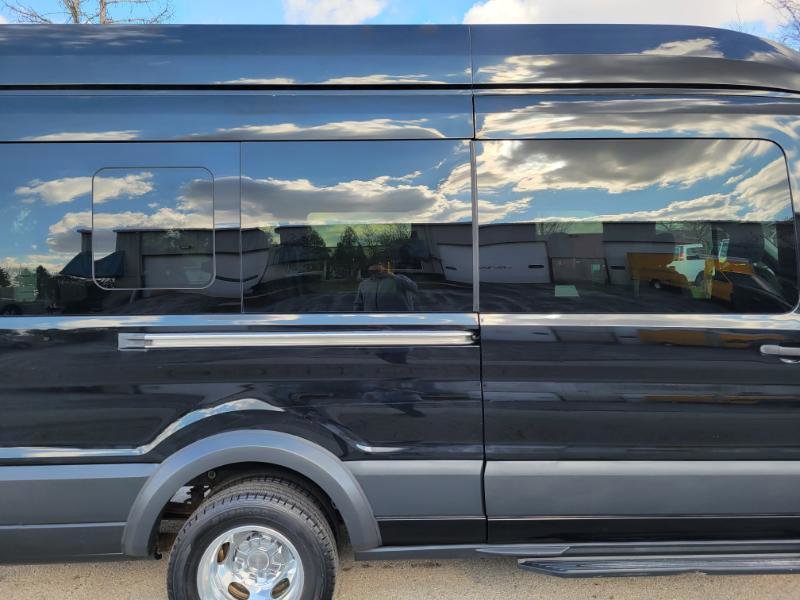 Used 2016 Ford Transit 350 XL image 46