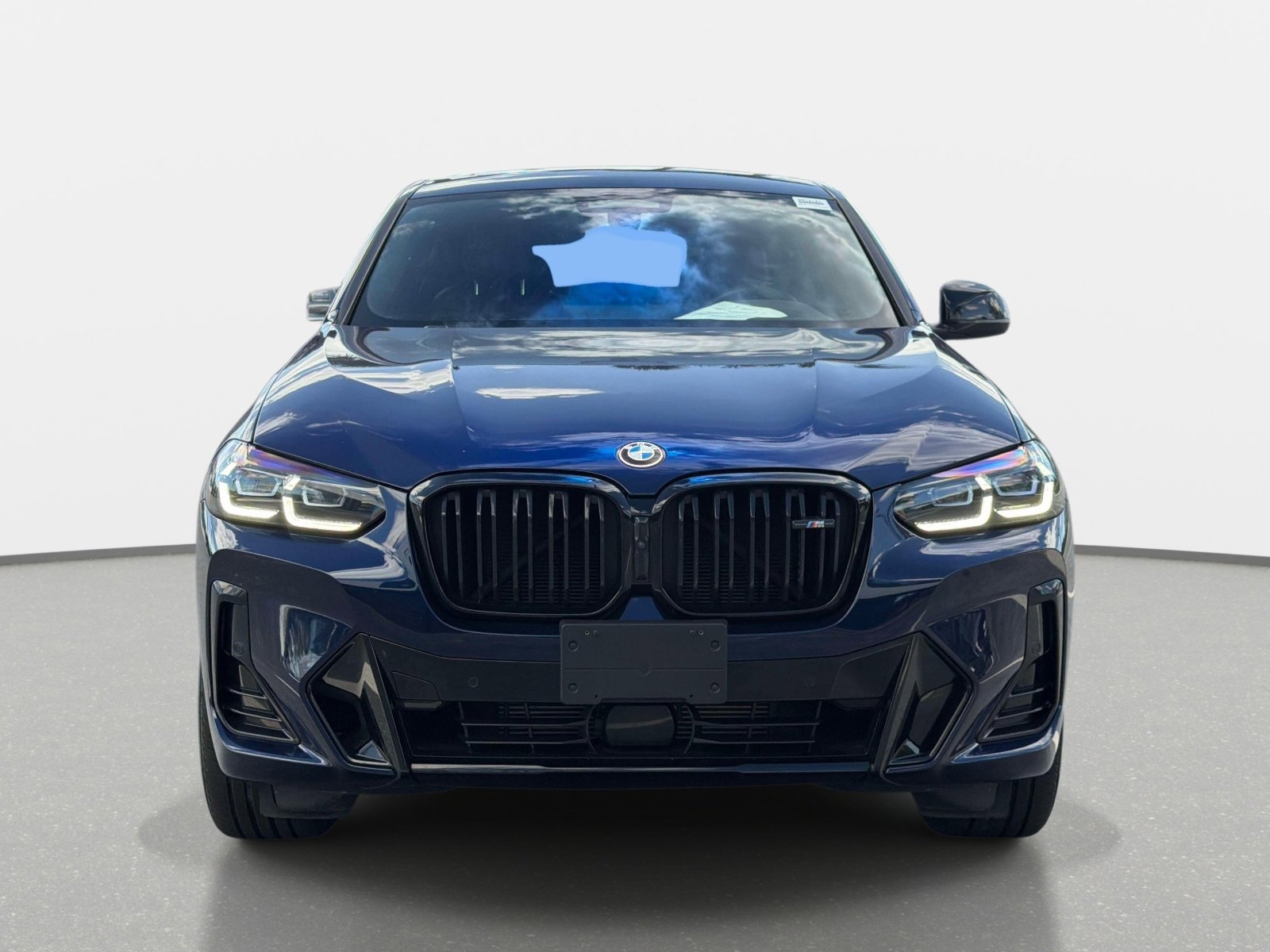 Used 2025 BMW X4 M40i image 57
