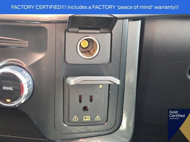 Used 2023 Ford F150 XLT w/ Equipment Group 302A High AWD/4WD image 31