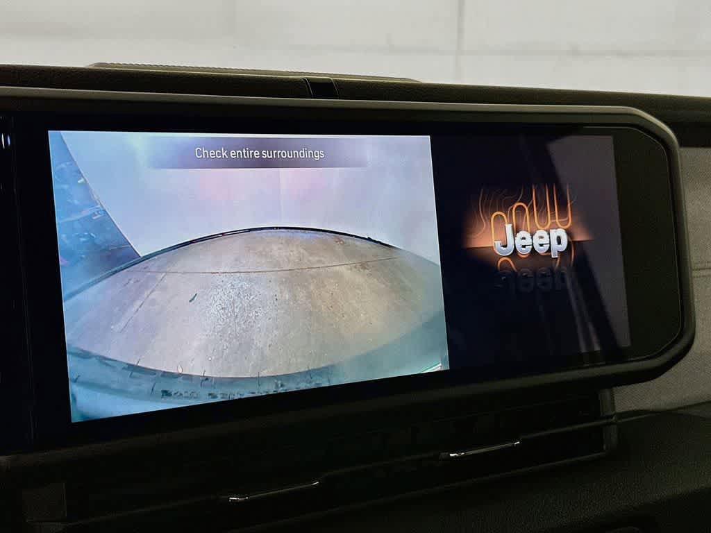 Used 2024 Jeep Wrangler Unlimited Sport AWD/4WD image 27