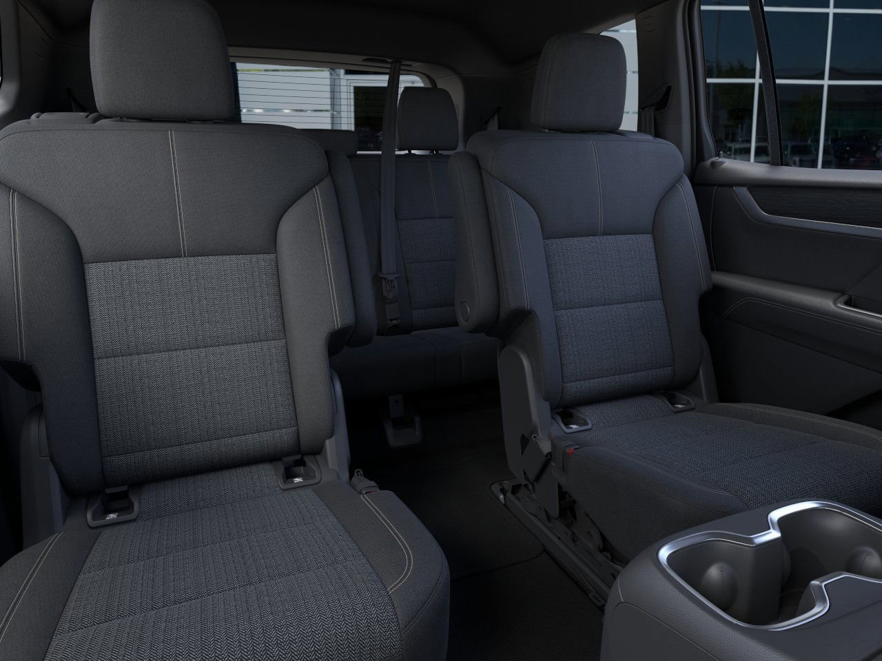 New 2025 GMC Acadia Elevation image 19