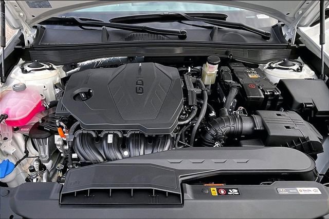 New 2026 Hyundai Sonata SEL image 11